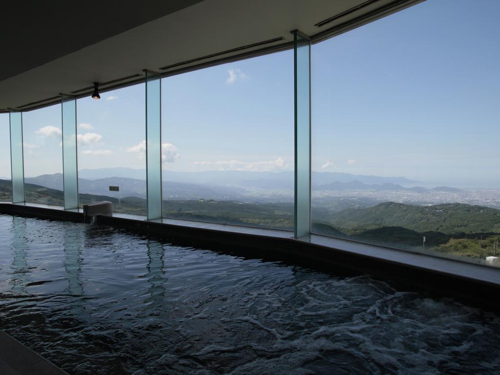 Fuji Hakone Land Schole Plaza Hotel Kannami Exterior foto