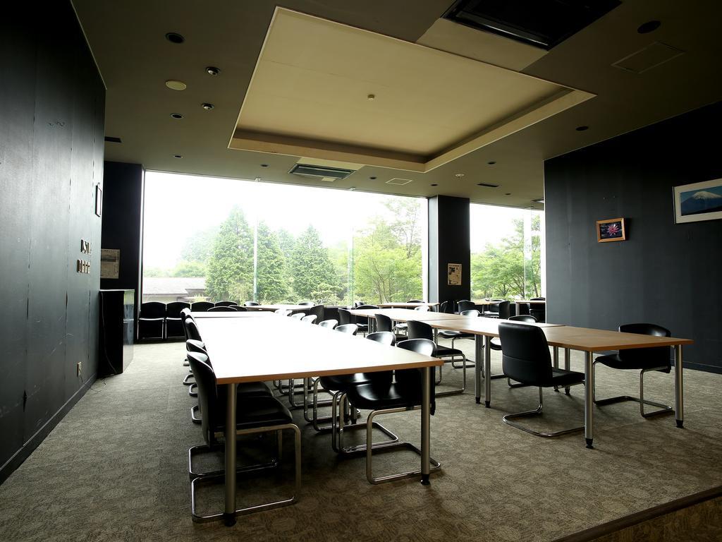 Fuji Hakone Land Schole Plaza Hotel Kannami Exterior foto