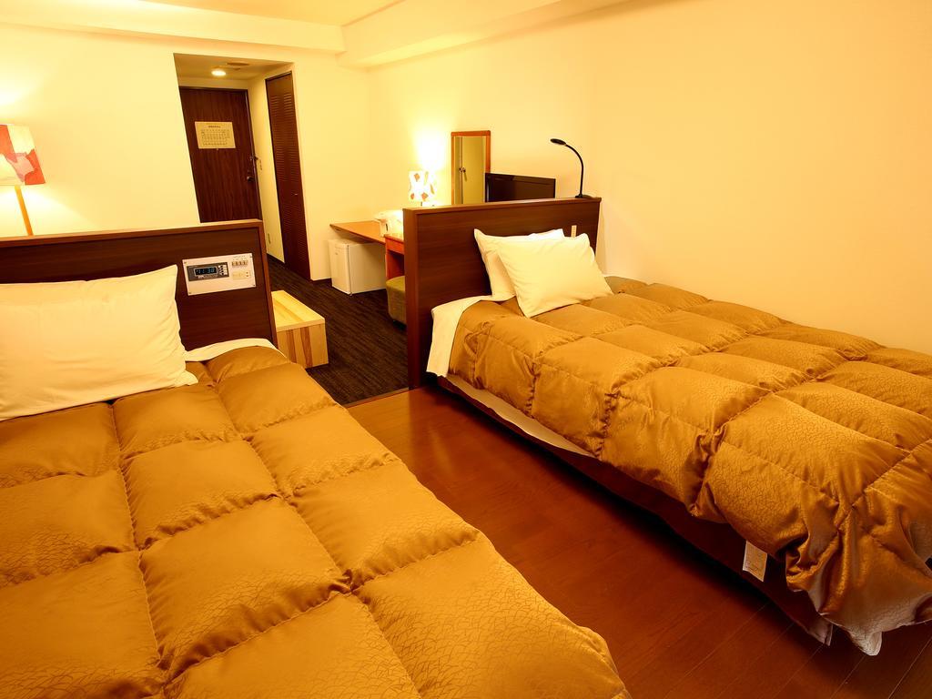 Fuji Hakone Land Schole Plaza Hotel Kannami Exterior foto