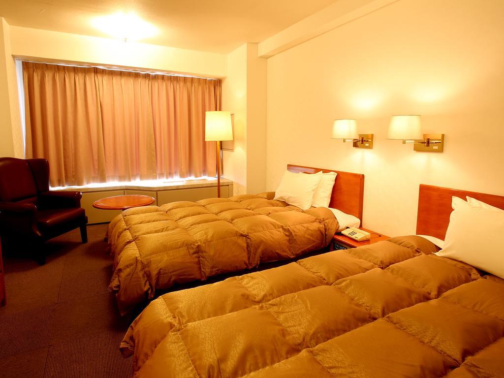 Fuji Hakone Land Schole Plaza Hotel Kannami Exterior foto