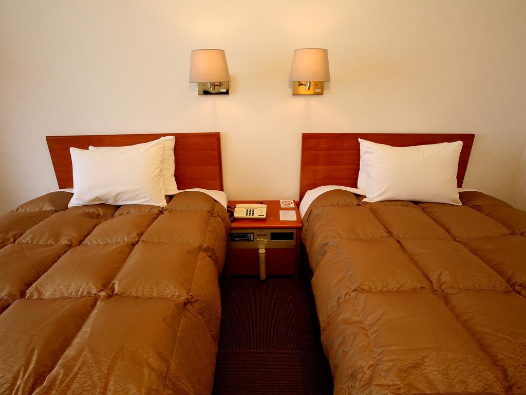 Fuji Hakone Land Schole Plaza Hotel Kannami Exterior foto