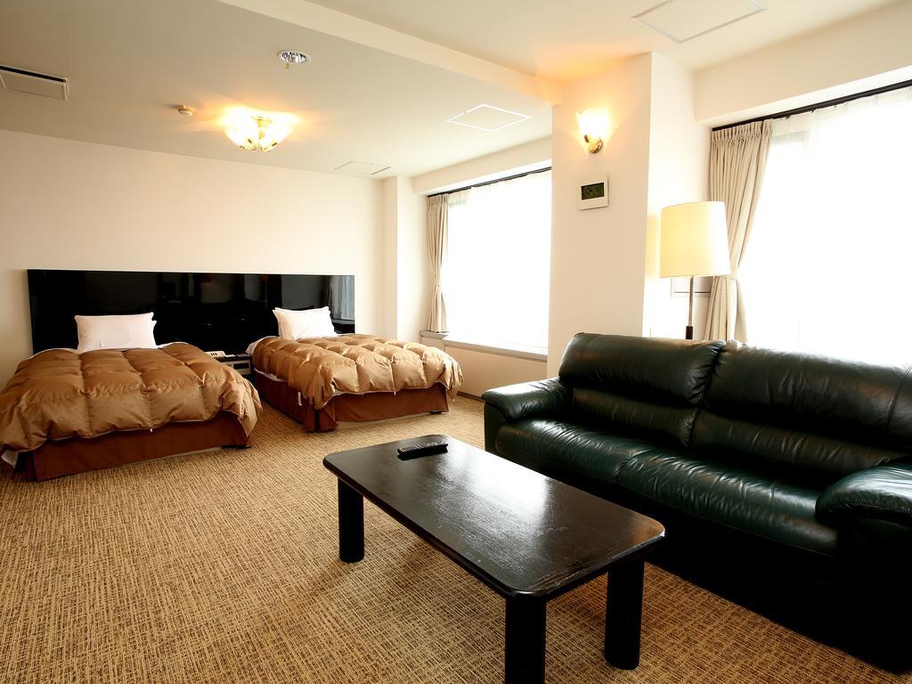 Fuji Hakone Land Schole Plaza Hotel Kannami Quarto foto