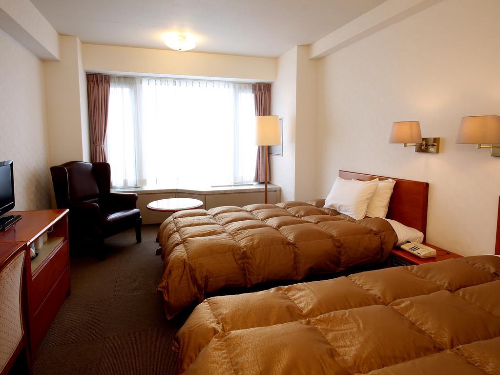 Fuji Hakone Land Schole Plaza Hotel Kannami Exterior foto